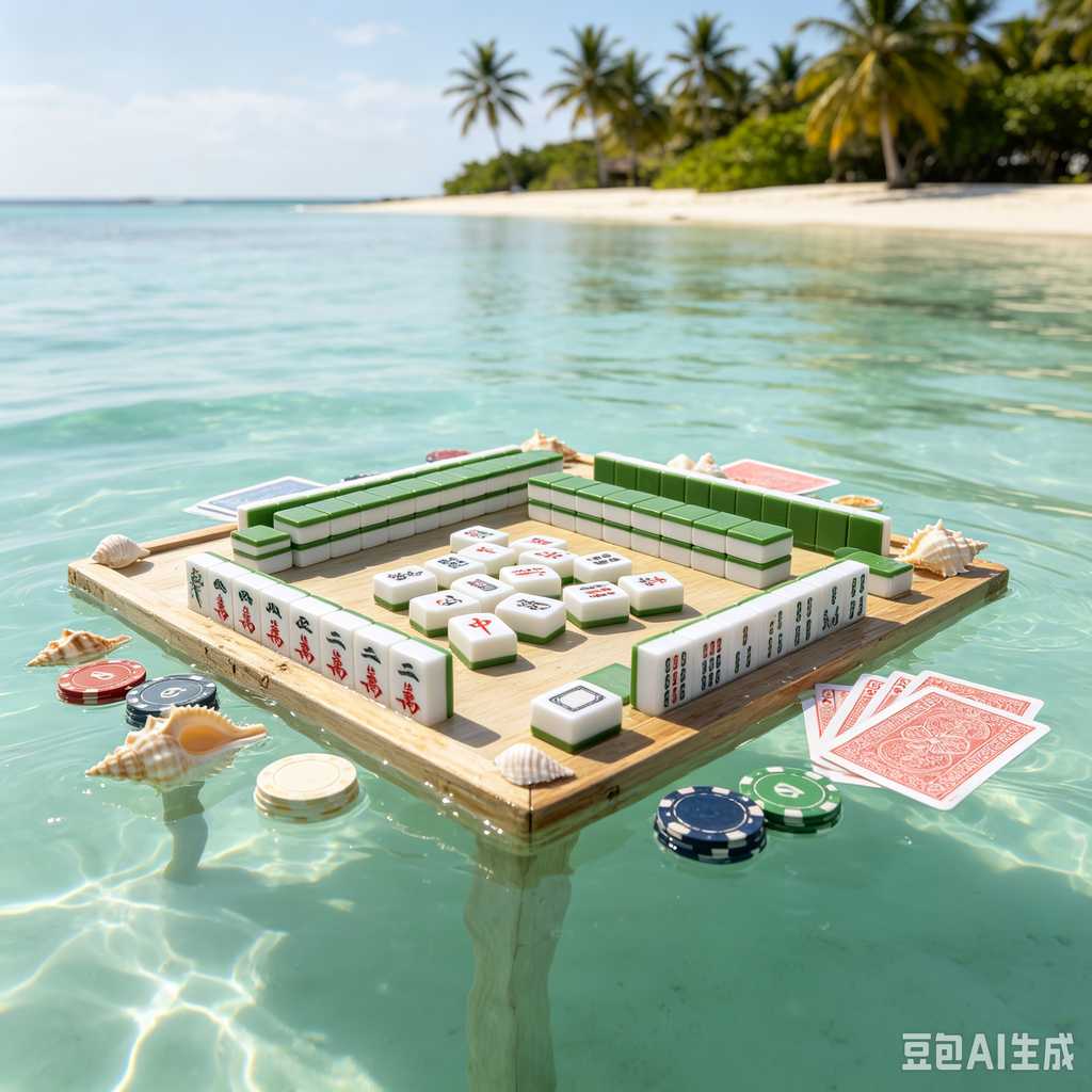 Potosi,mahjong