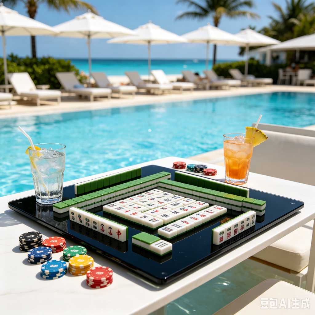 washable mahjong mat