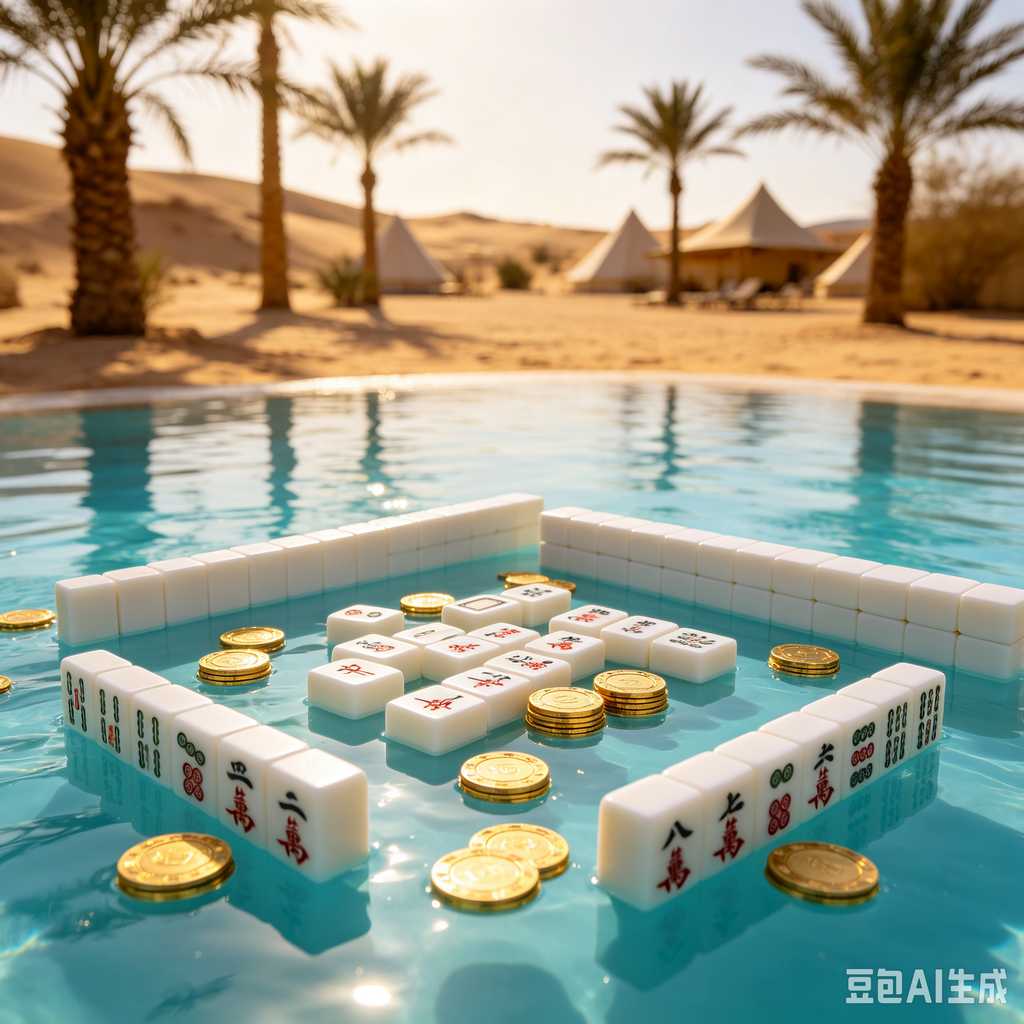 high definition print mahjong tiles