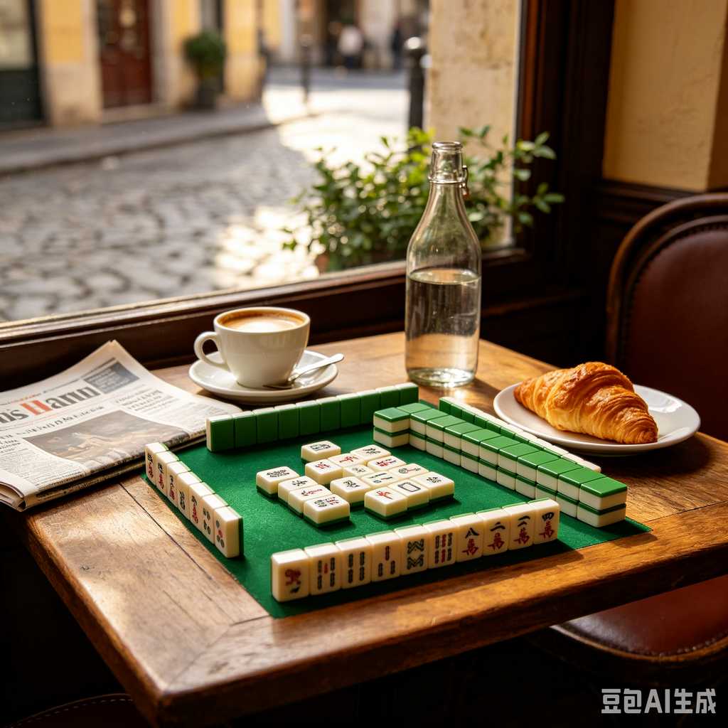 Nashville,mahjong