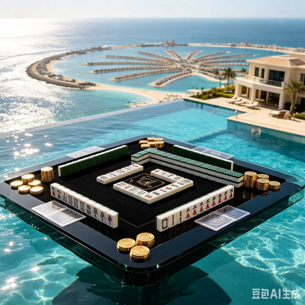 stable supply mahjong tiles