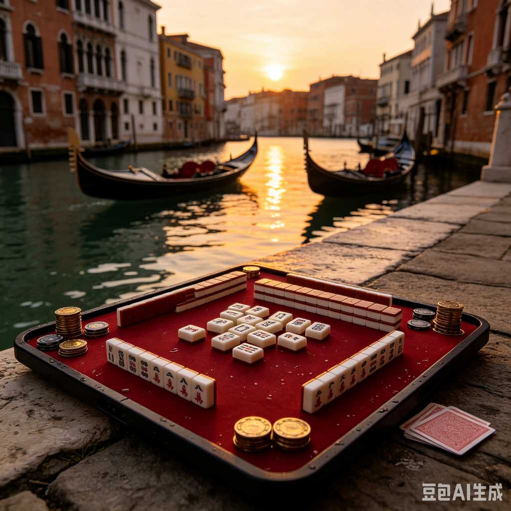 Innsbruck,mahjong