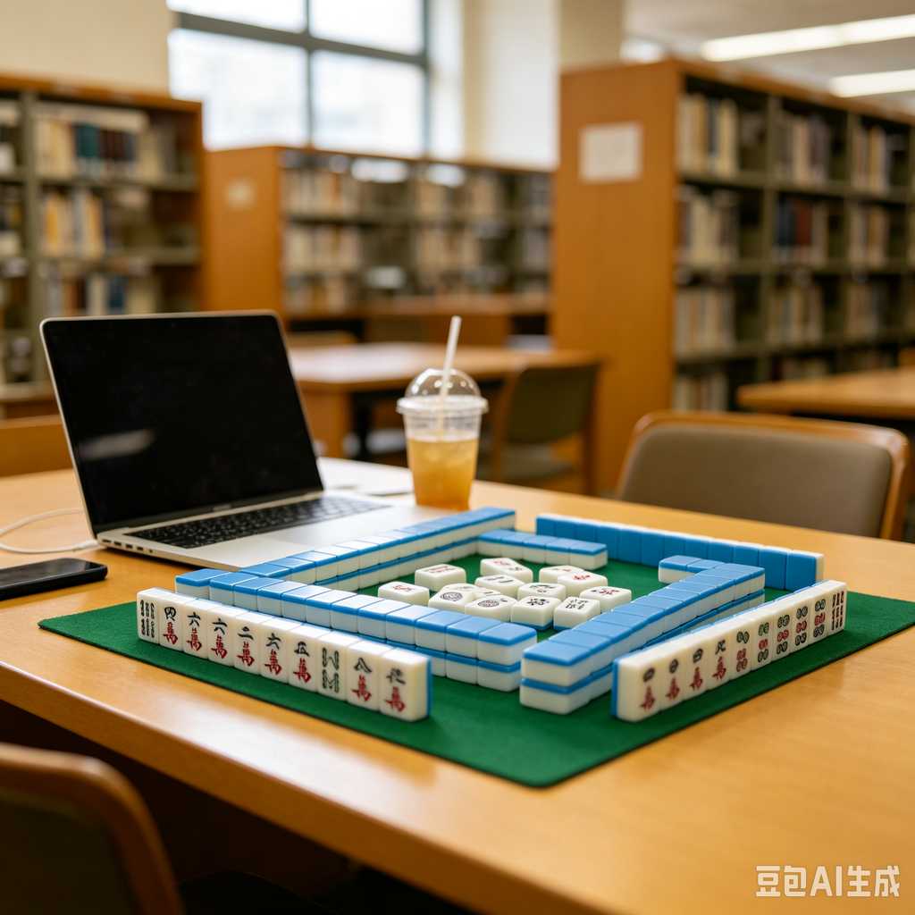 lubbock,mahjong