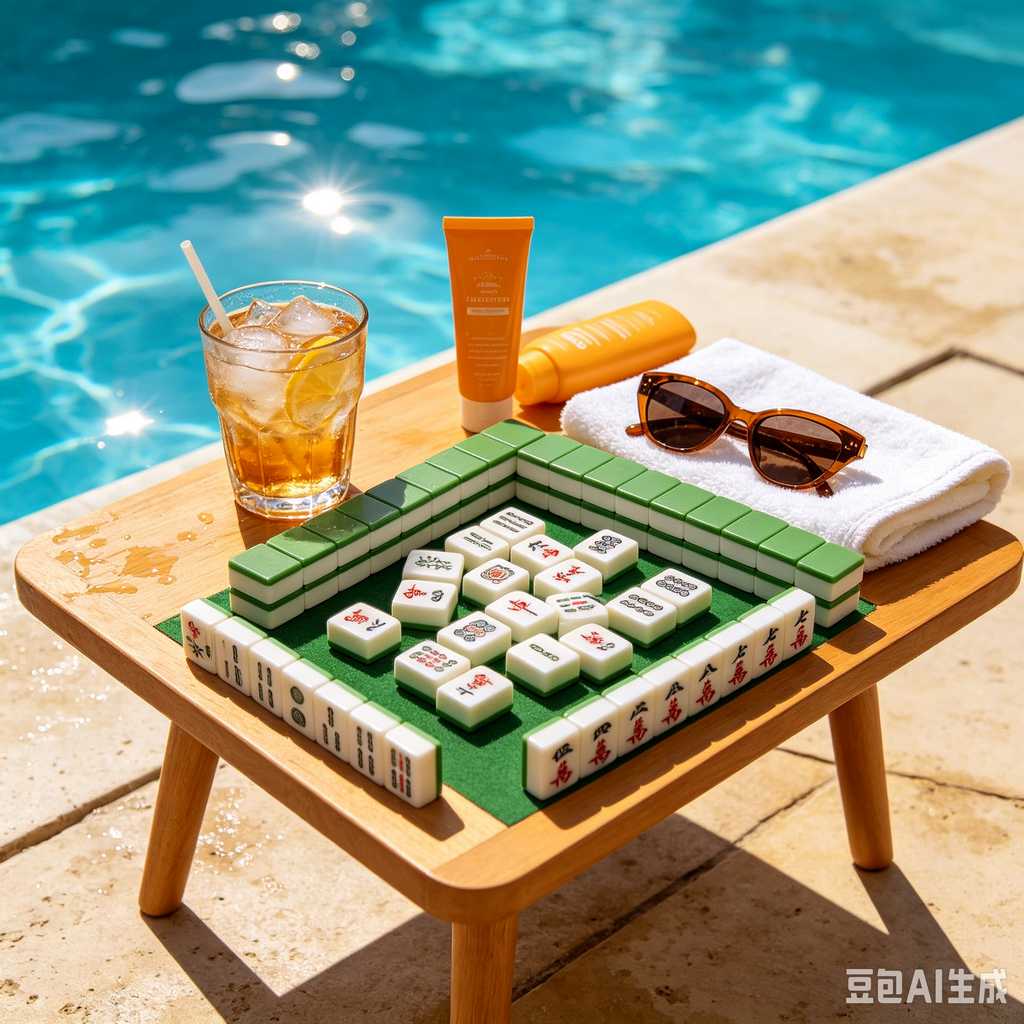 bulk discount mahjong tiles