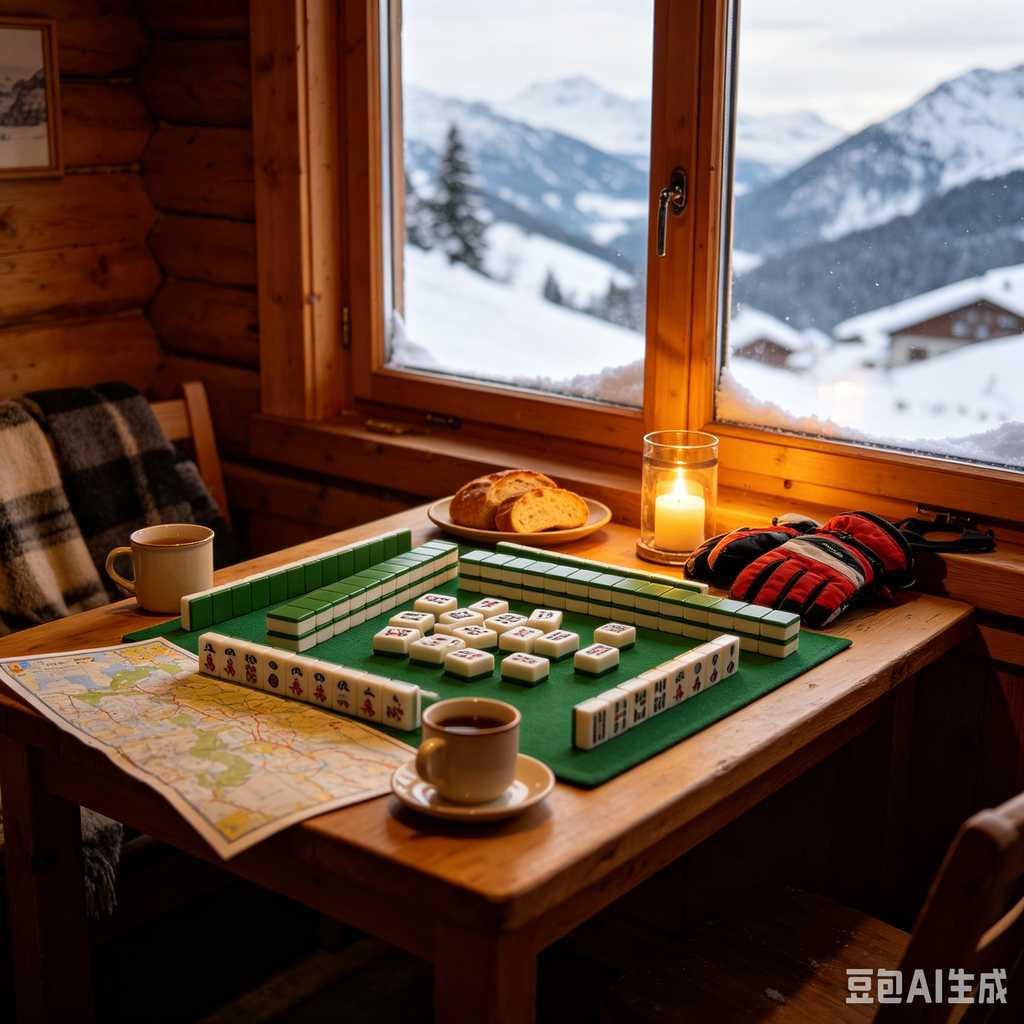 protective mahjong table mat