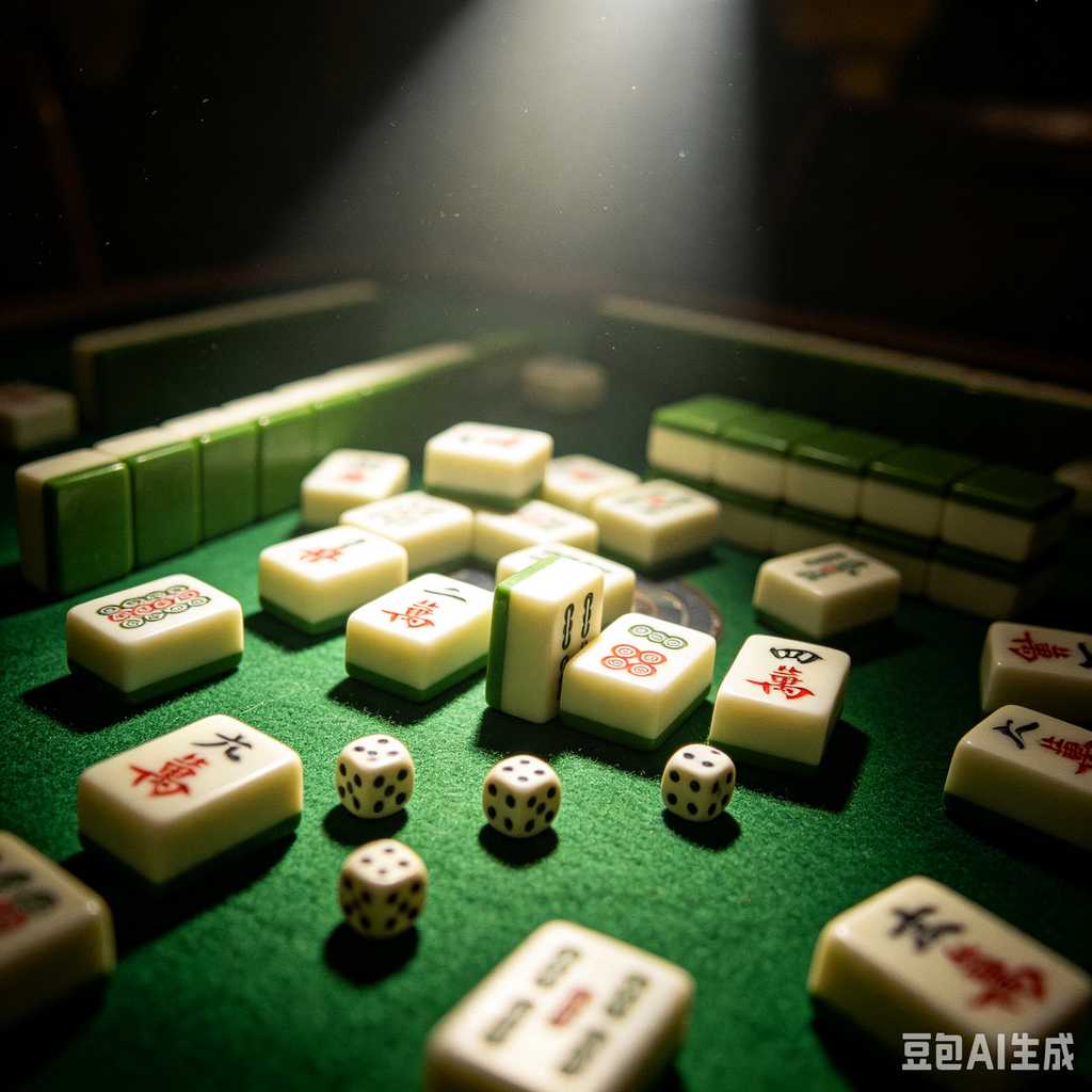springfieldil,mahjong
