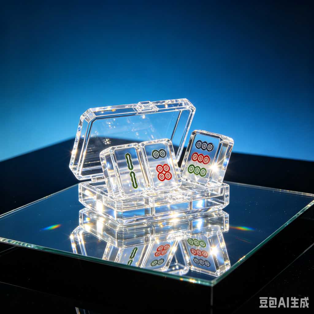 mid range mahjong set