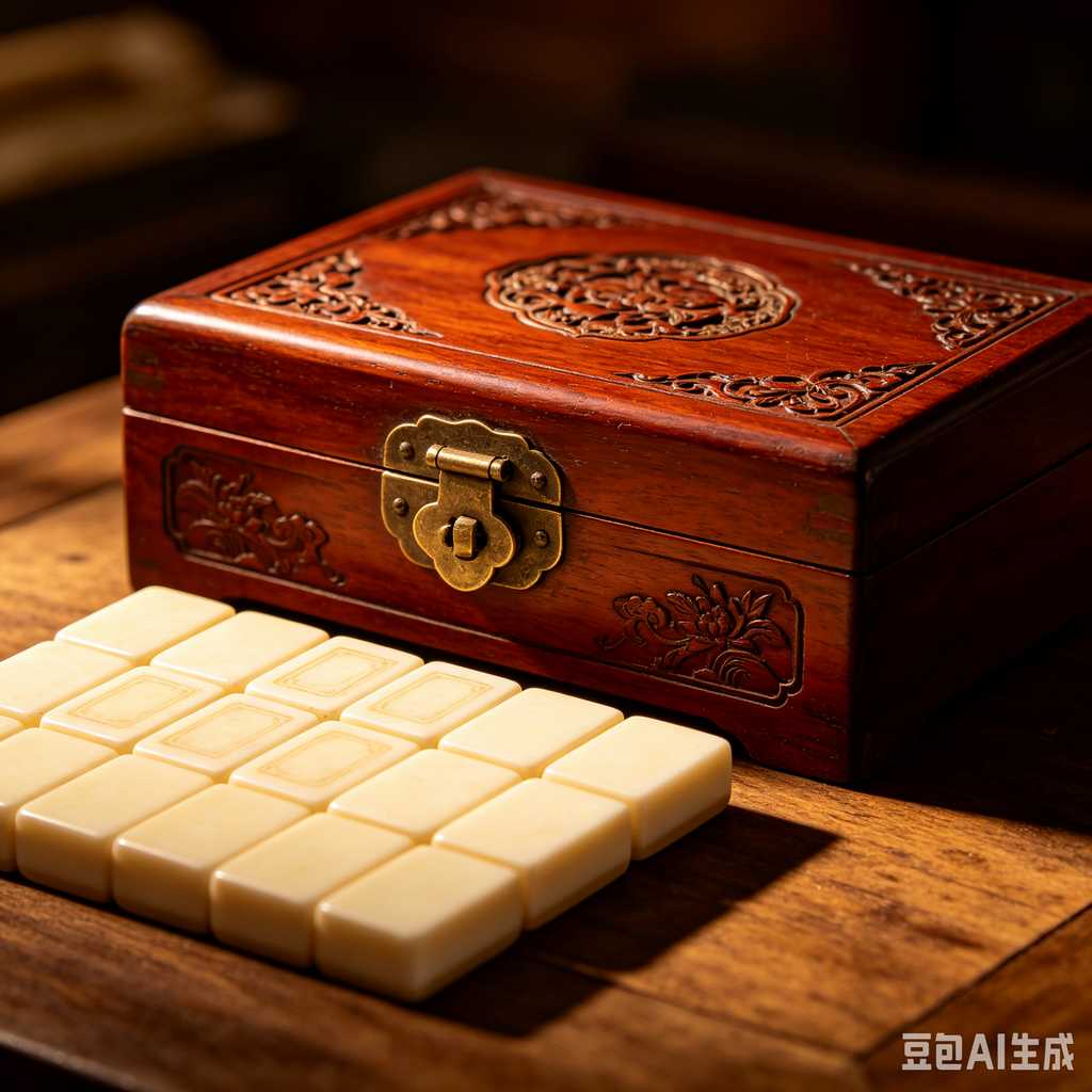 Camden,mahjong