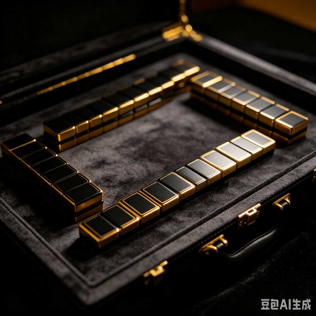 premium mahjong set wholesale