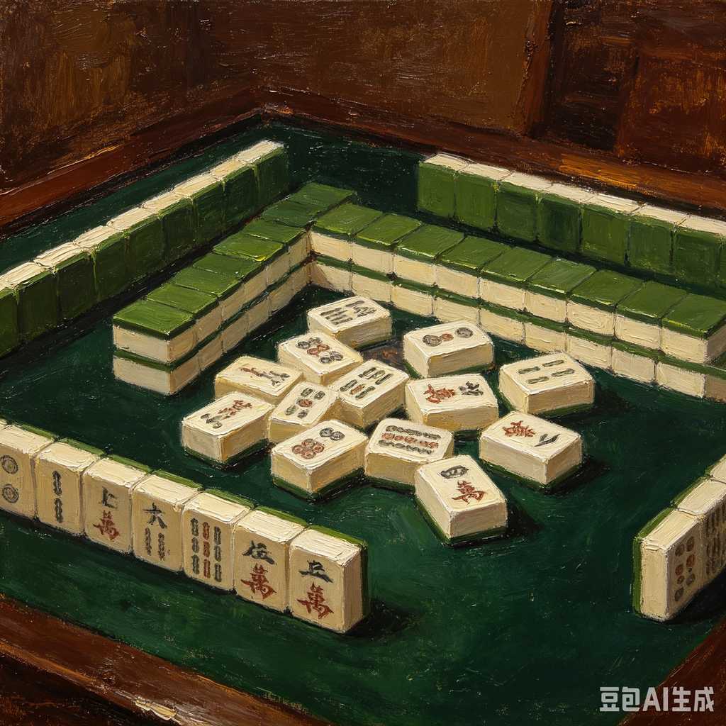 wholesale mahjong accessories