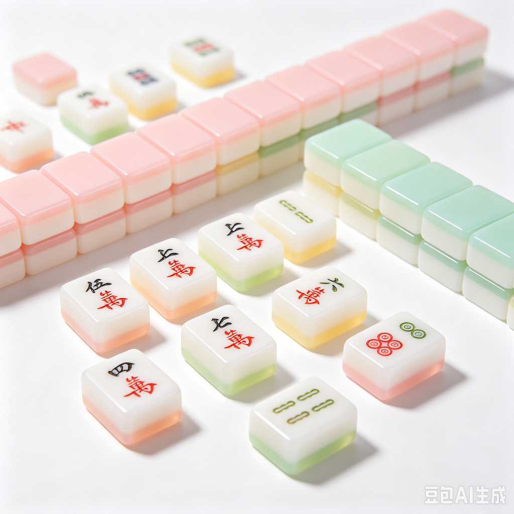 cayenne,mahjong