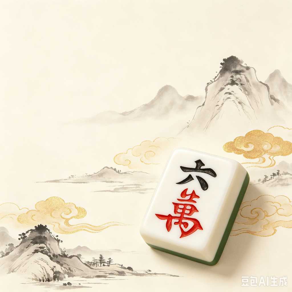 fast shipping mahjong set usa