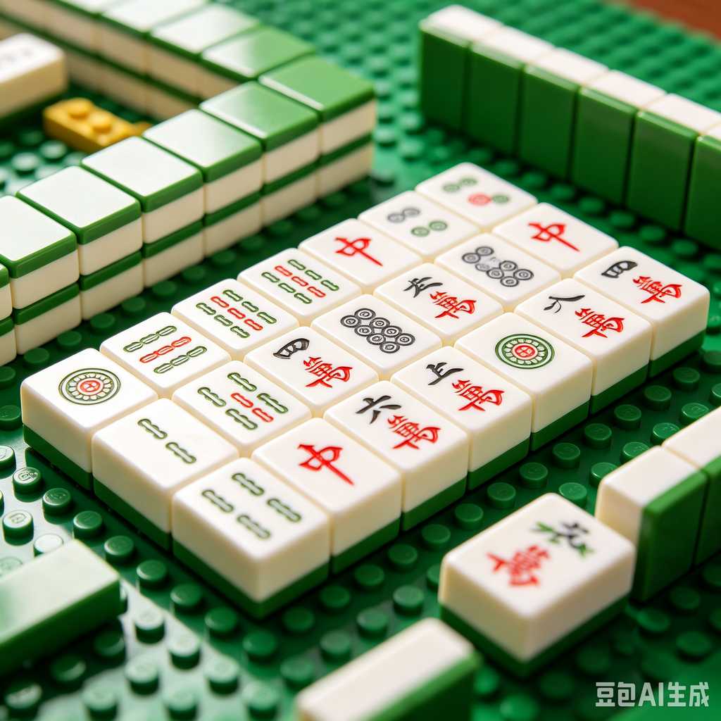 Seville,mahjong