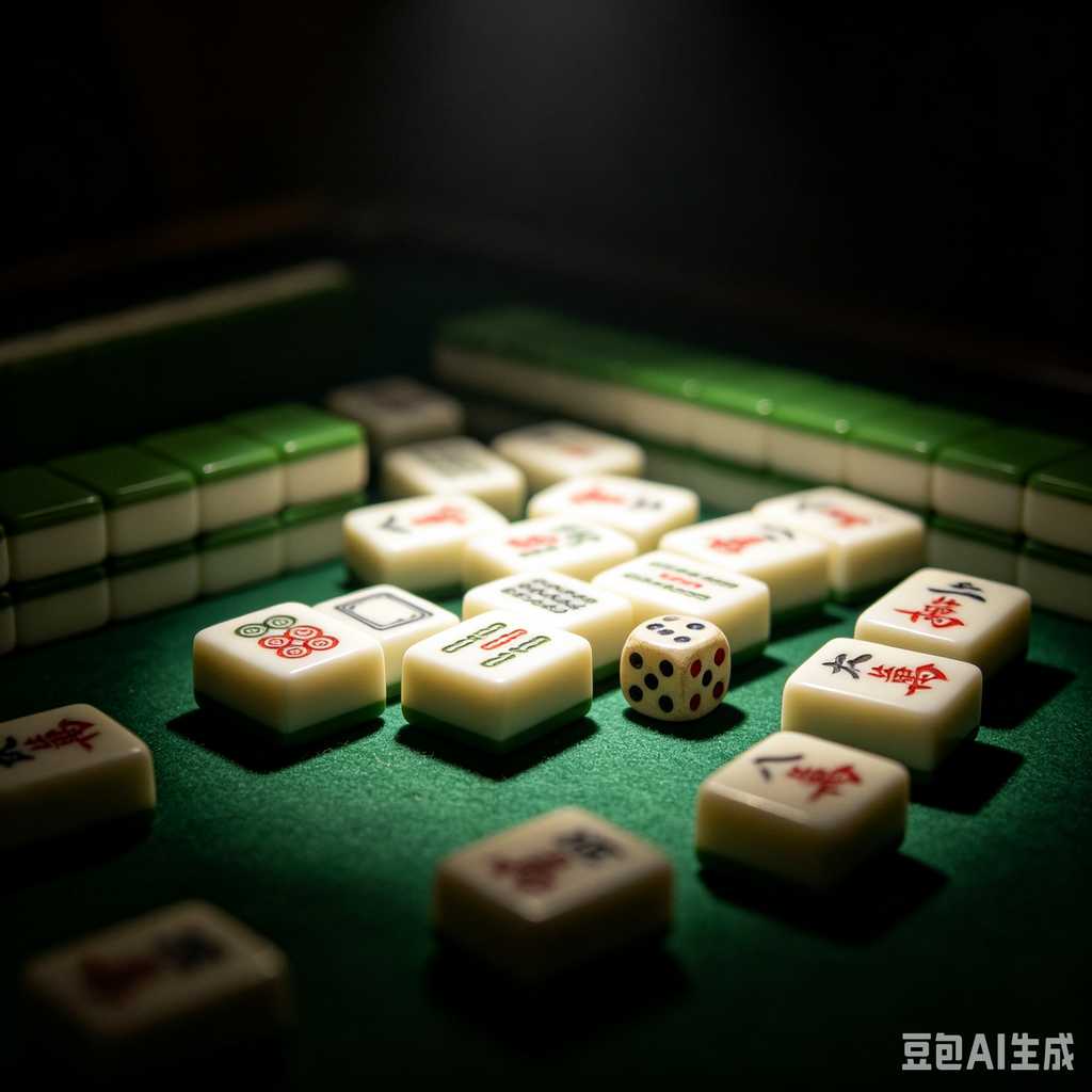 Duluth,mahjong