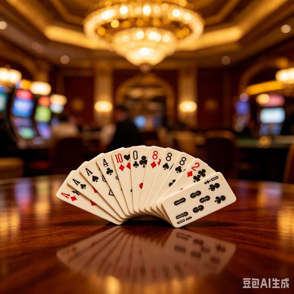festival custom mahjong set