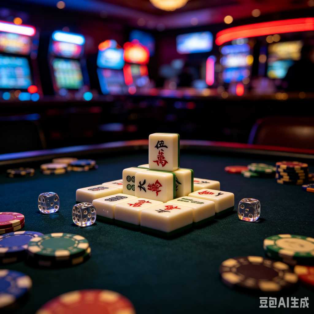 mahjong game for family adults