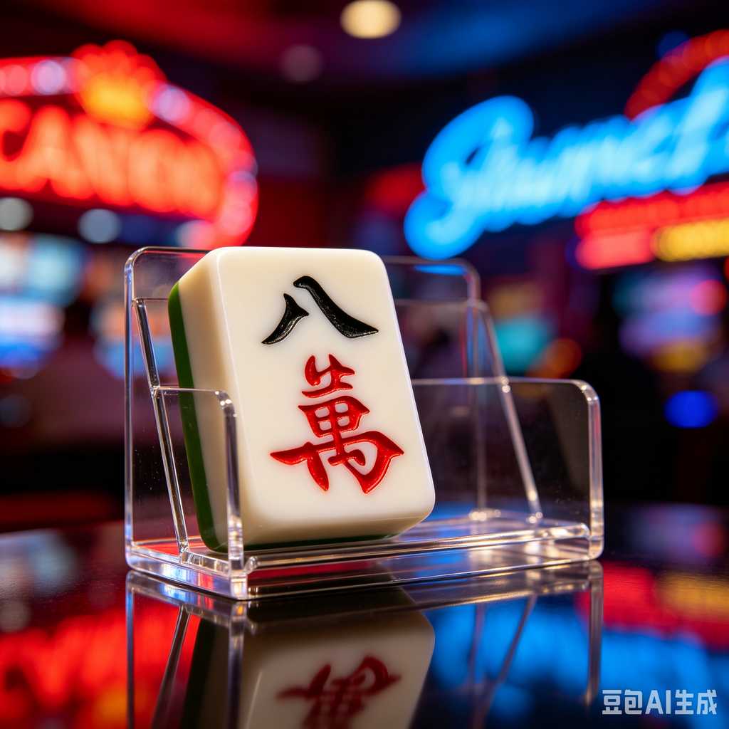 travel outdoor mahjong set