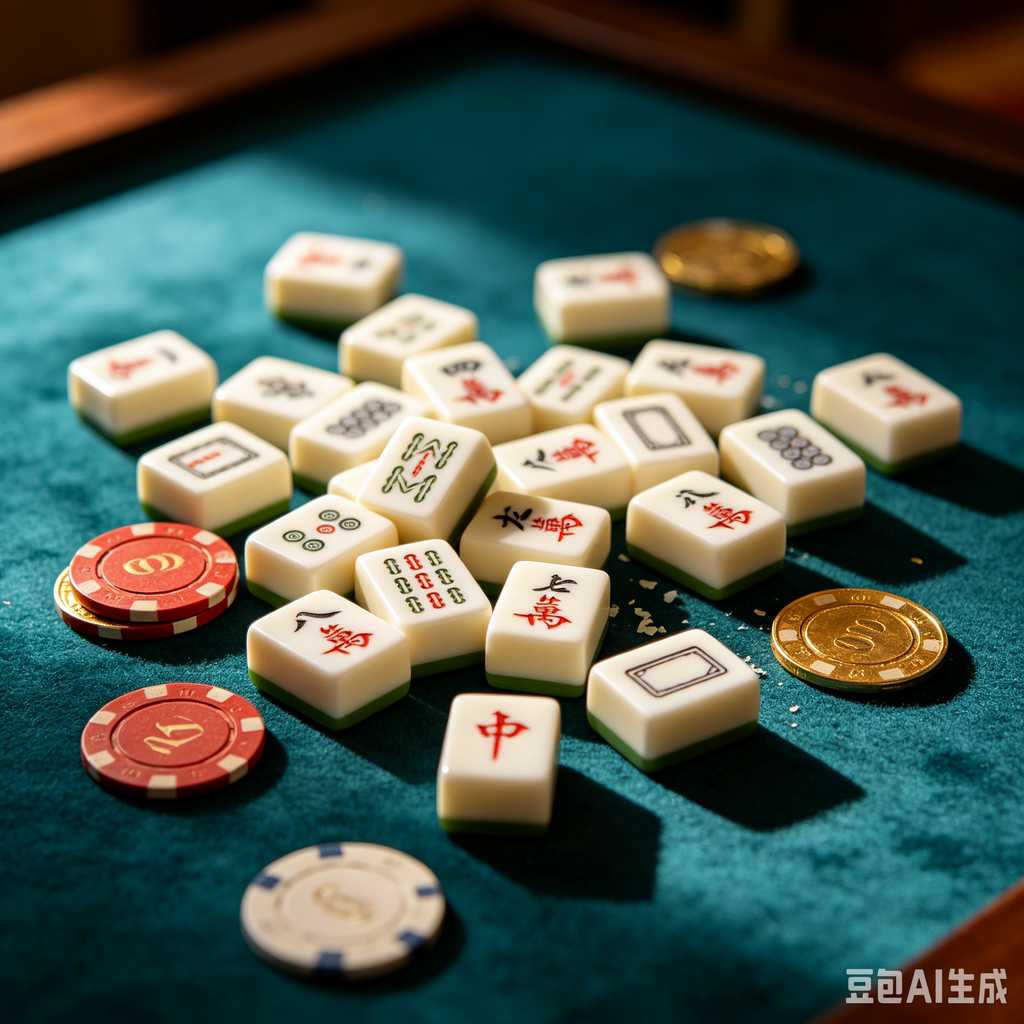 custom anime mahjong tiles