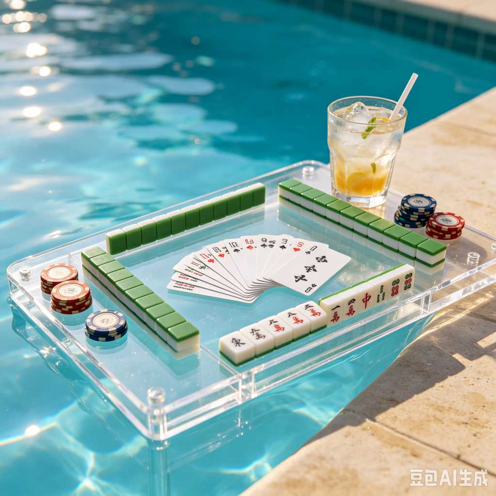 collection grade mahjong tiles