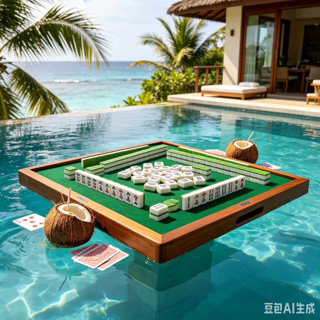 veracruz,mahjong