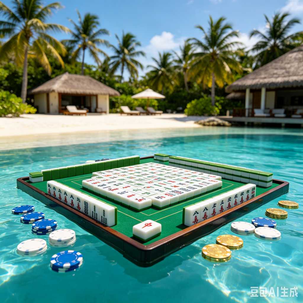 resort leisure board game set