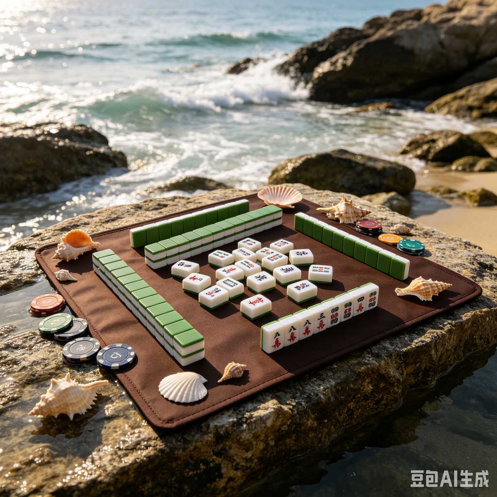Cannes,mahjong