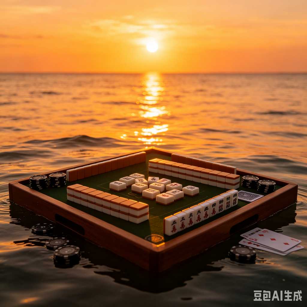 engraved name mahjong tiles